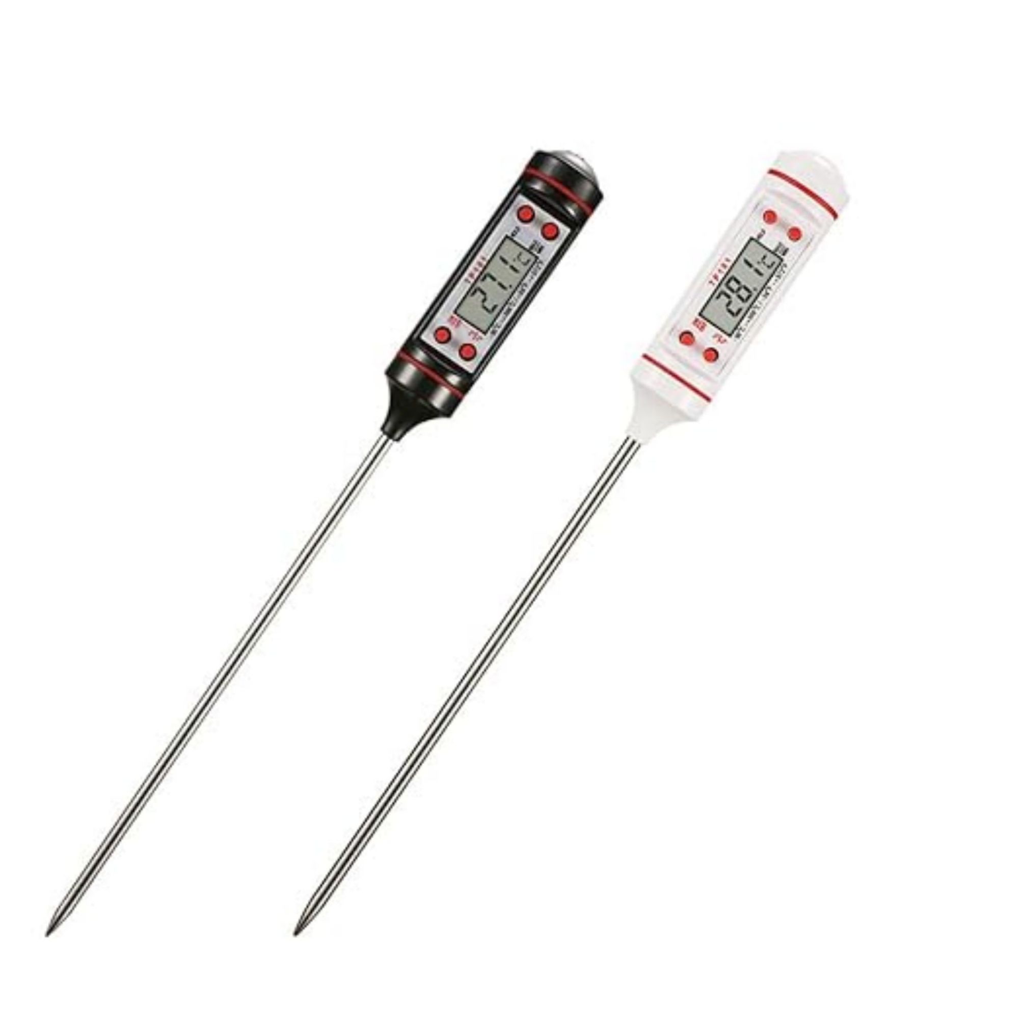 Super Long Instant Thermometer 2
