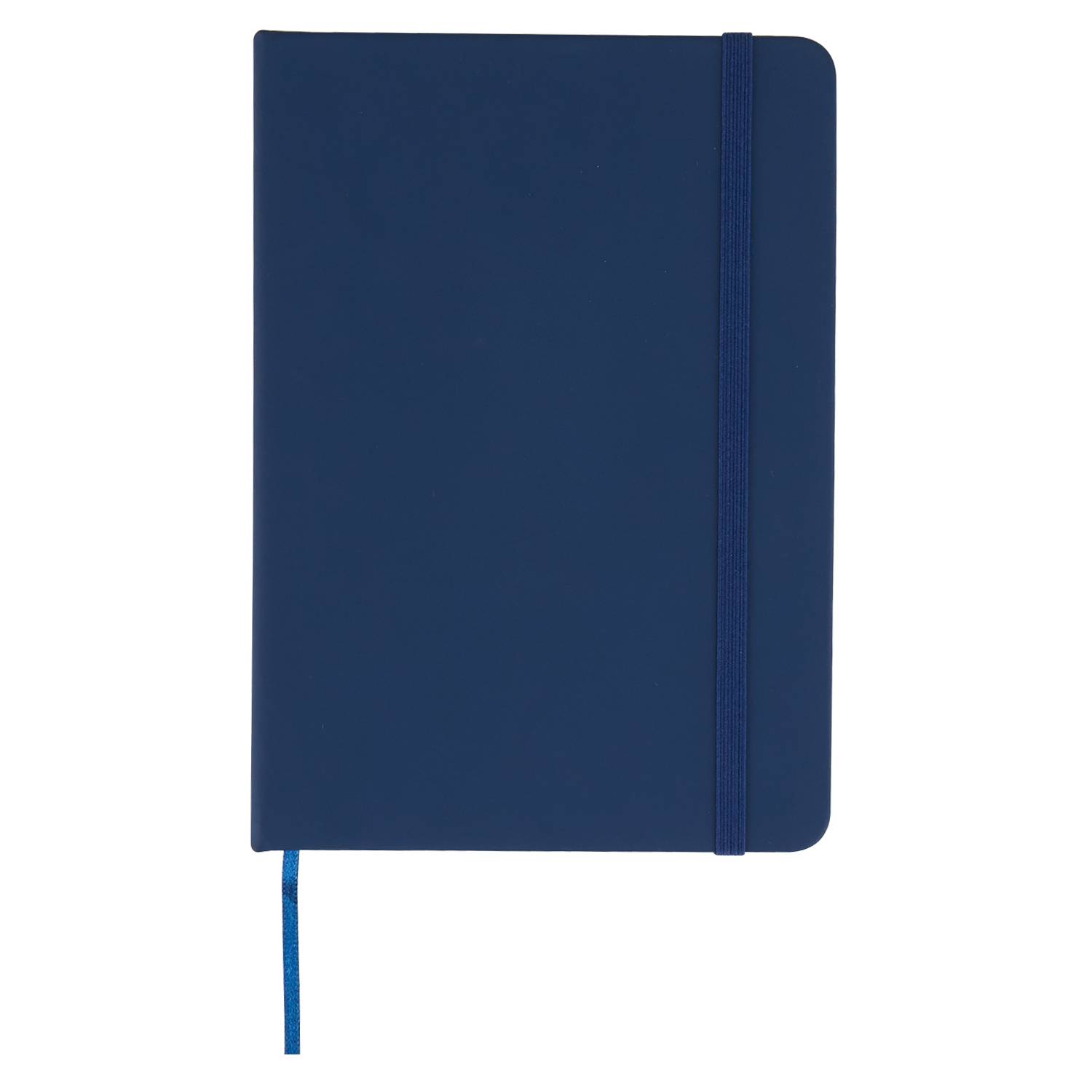 Classic Elastic Band Journal 4