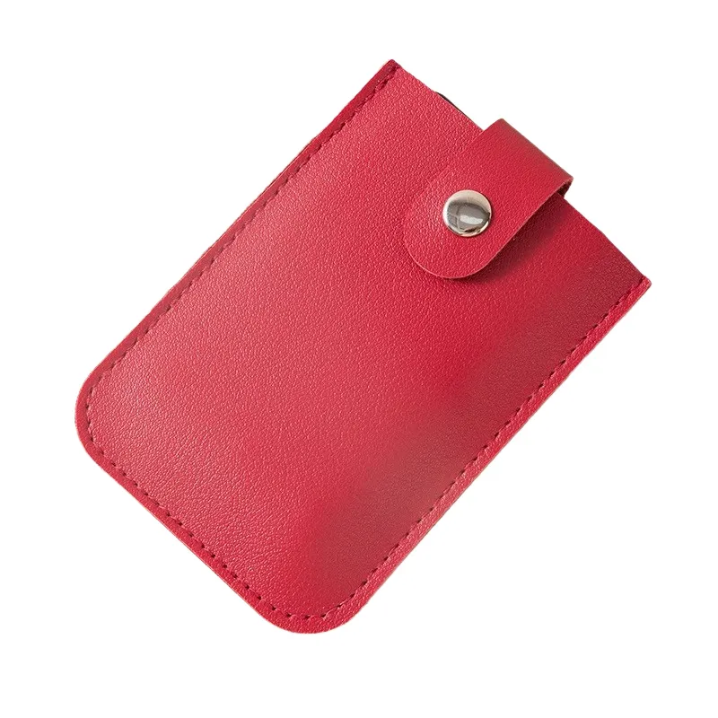 Stackable Pull Out Card Holder 7