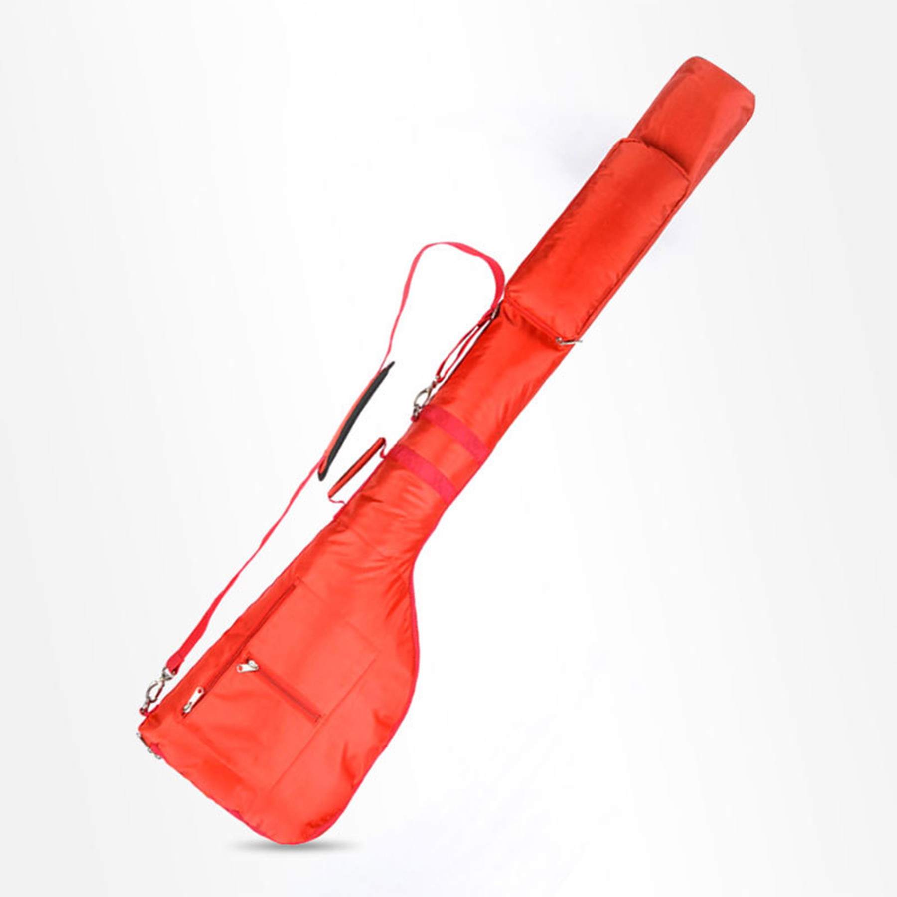Golf Gun Folding Bag 2