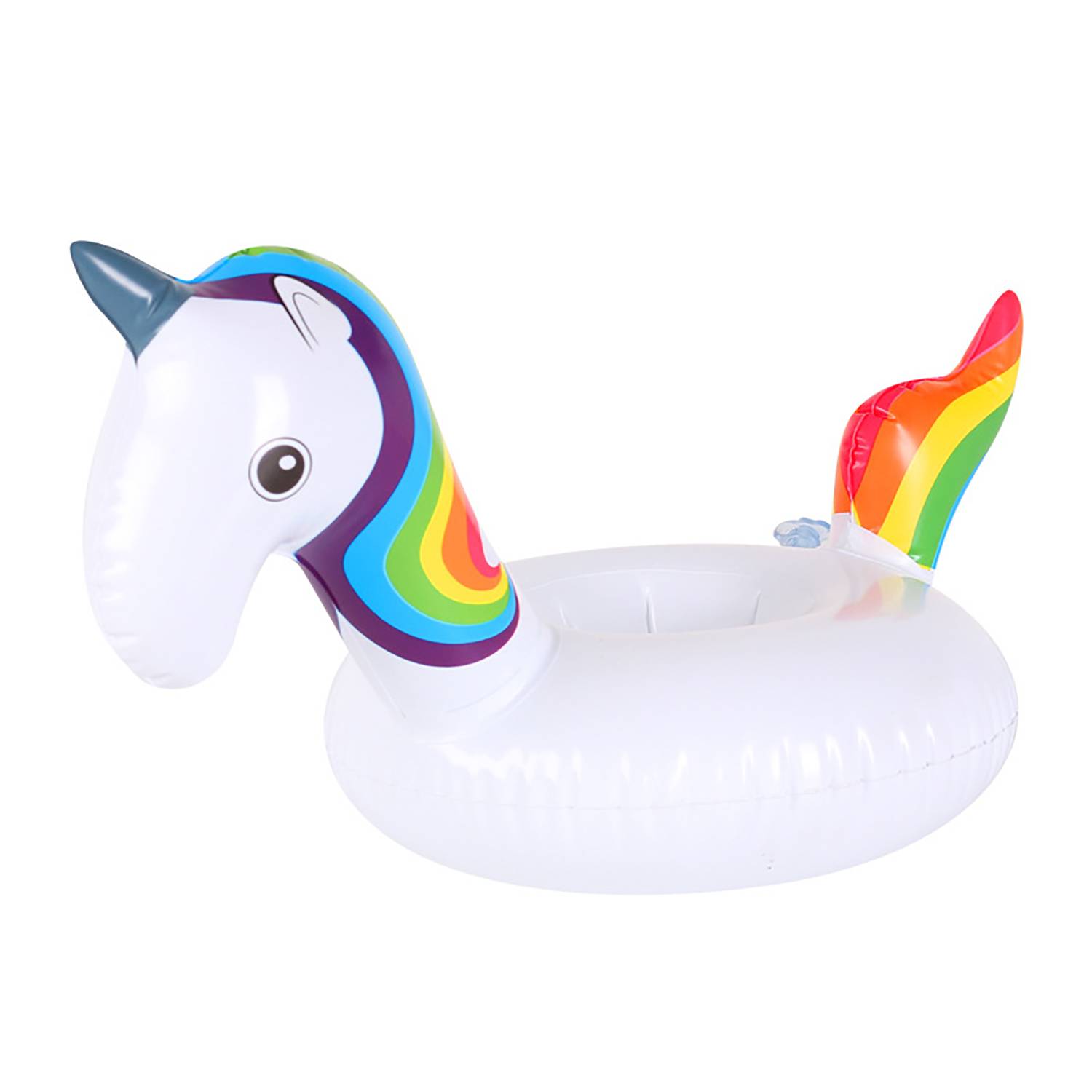 Inflatable Drink Holder for Summer Pool Party 6