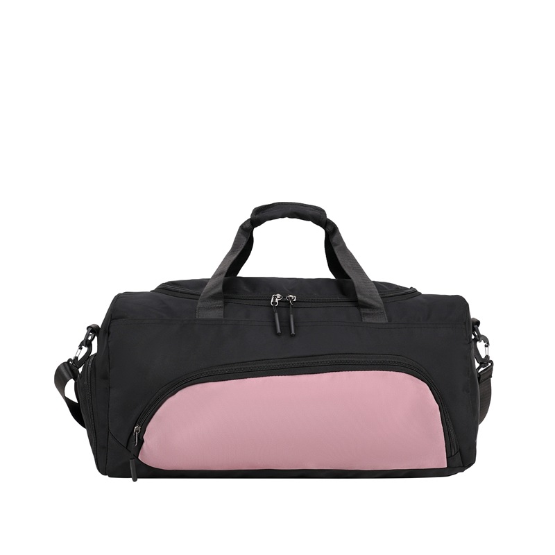 Lightweight Canvas Duffle Bags for Men & Women For Traveling 2