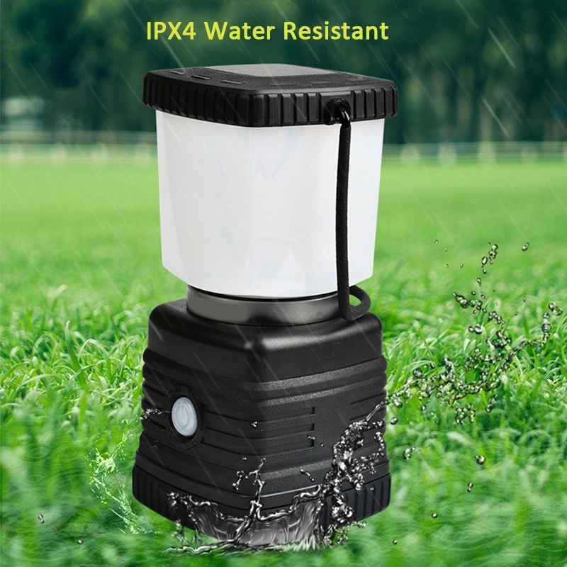 Rechargeable Camping 1000Lm Led Lantern 3