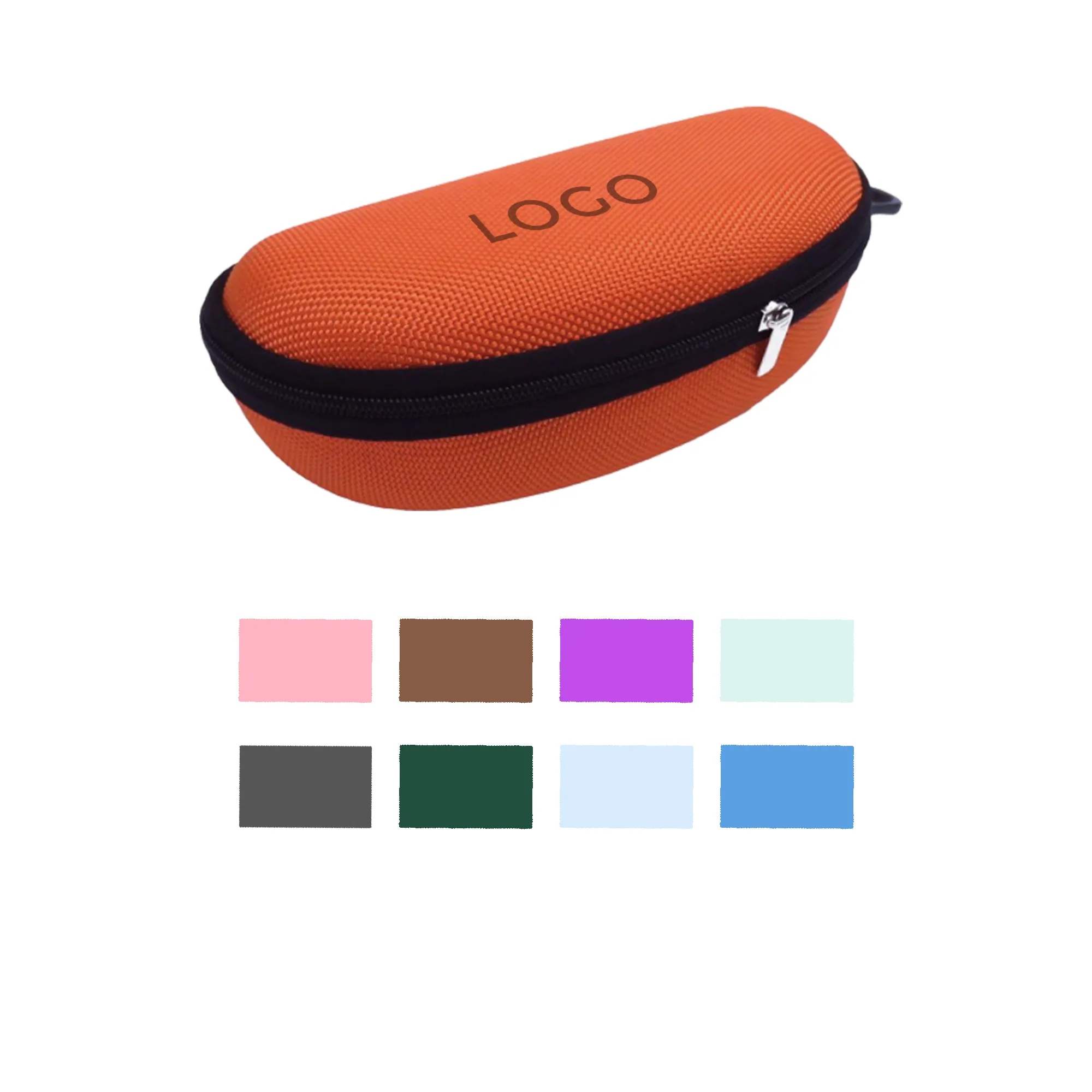 Eyeglasses Case 4