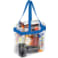 Game Day Clear Stadium Tote 47