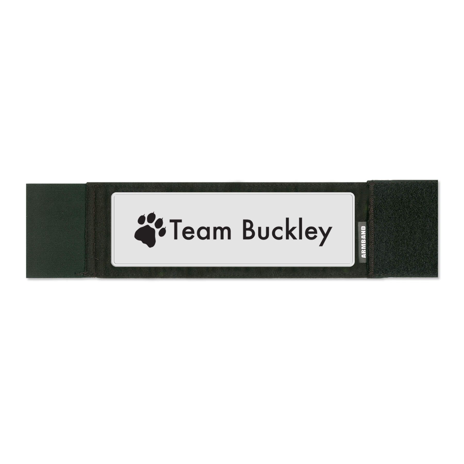 3" Reflective Armband 12