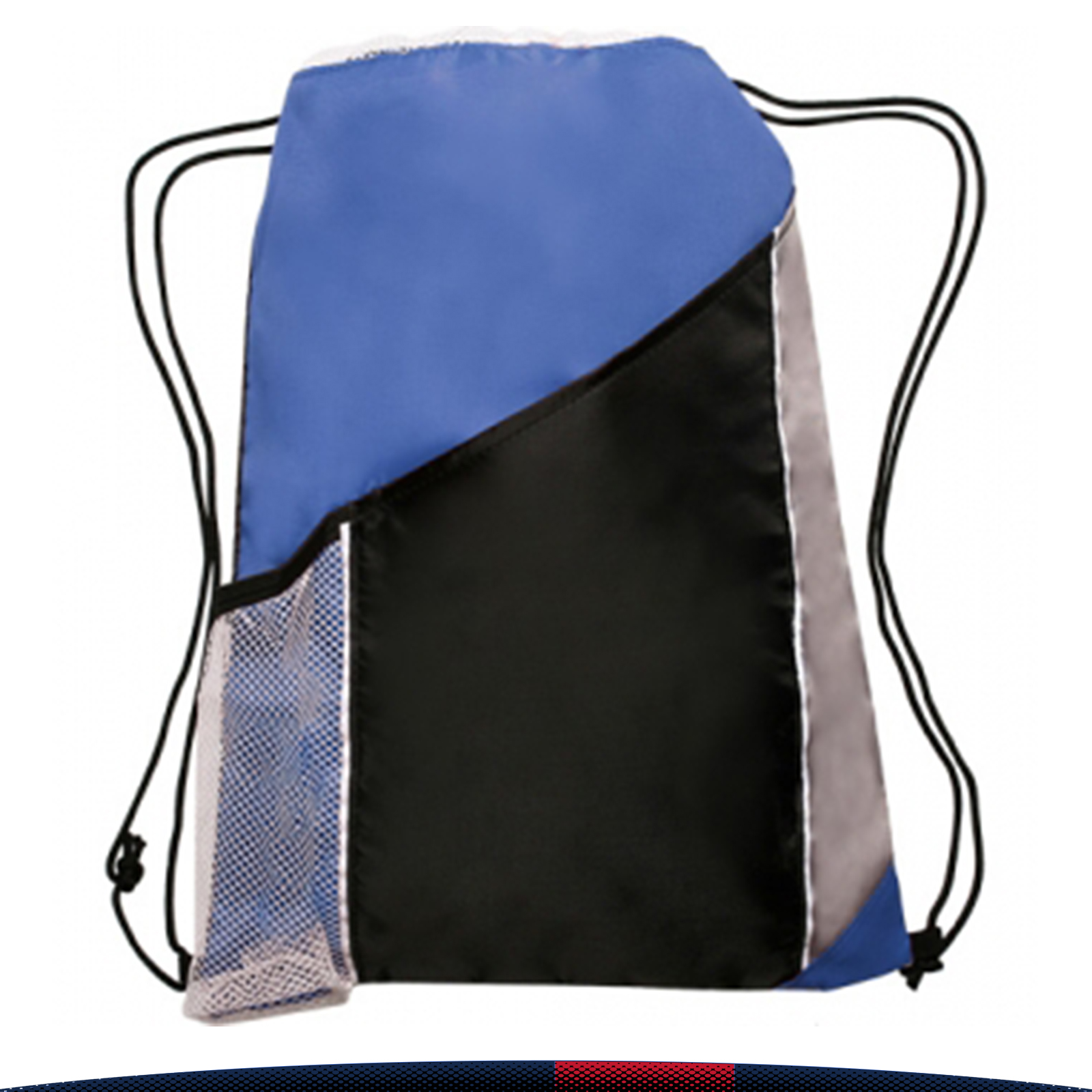 Shinyer Drawstring Backpacks 5