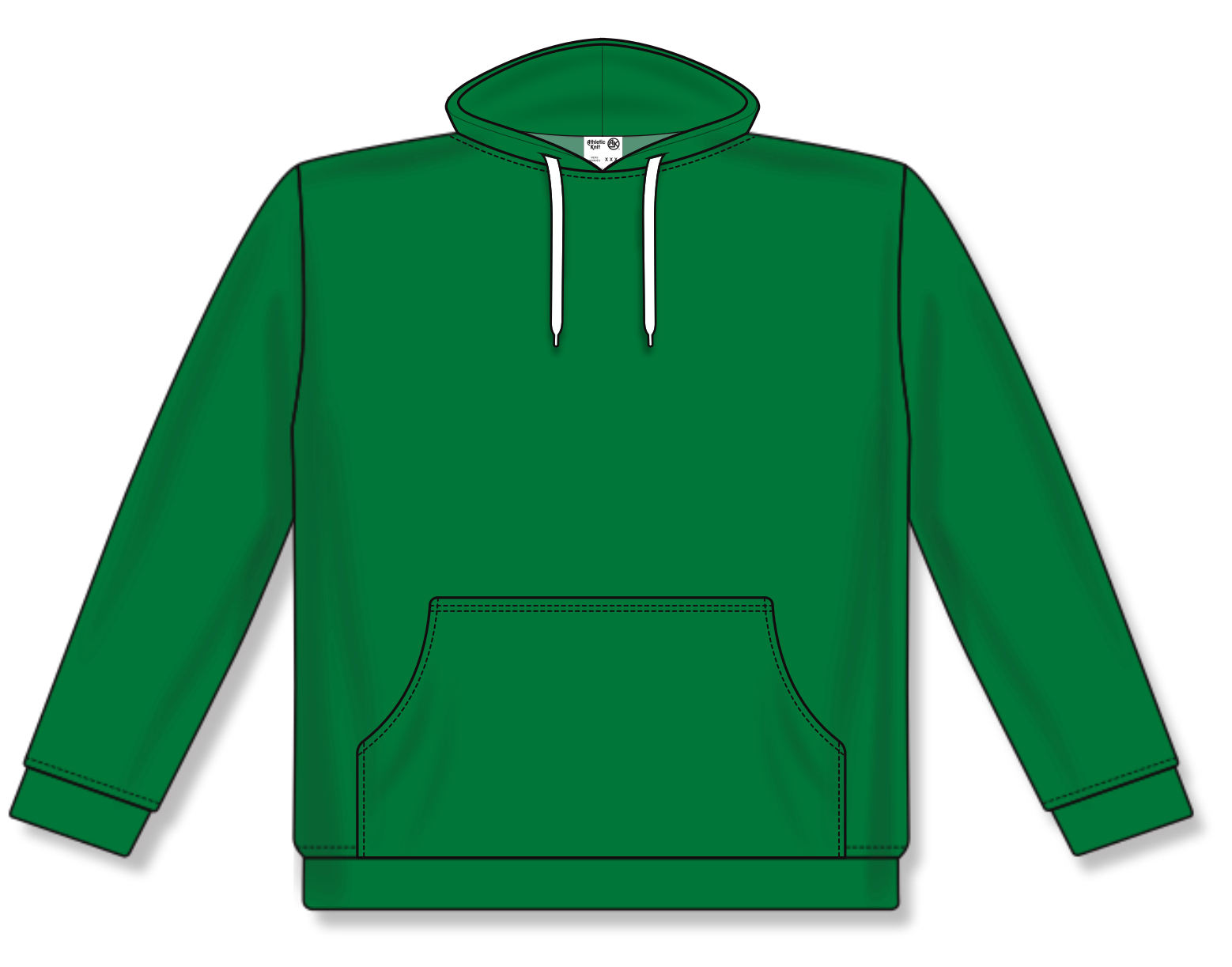 Apparel Sweatshirts A1835-G01 63