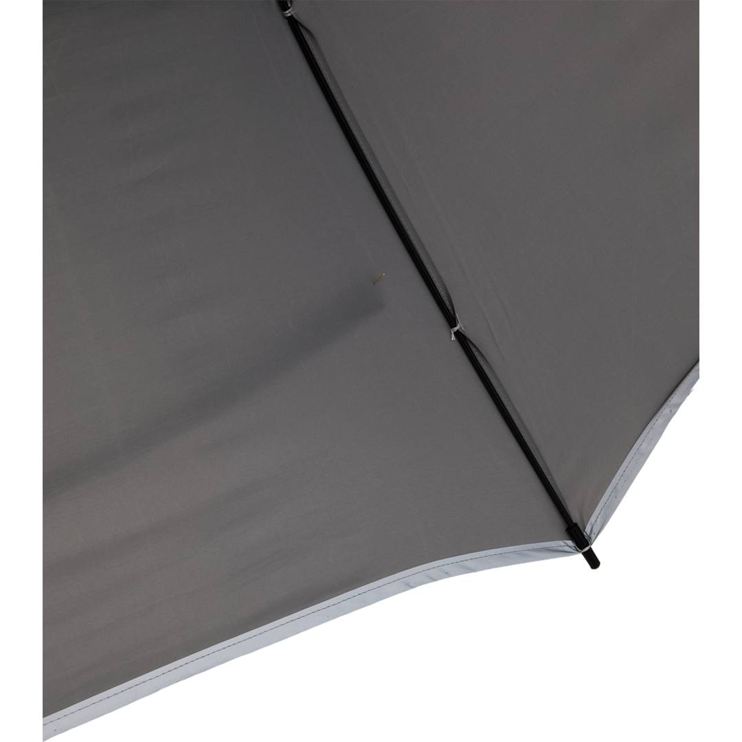 62" RPET Golf Umbrella w/ Reflective Trim 29