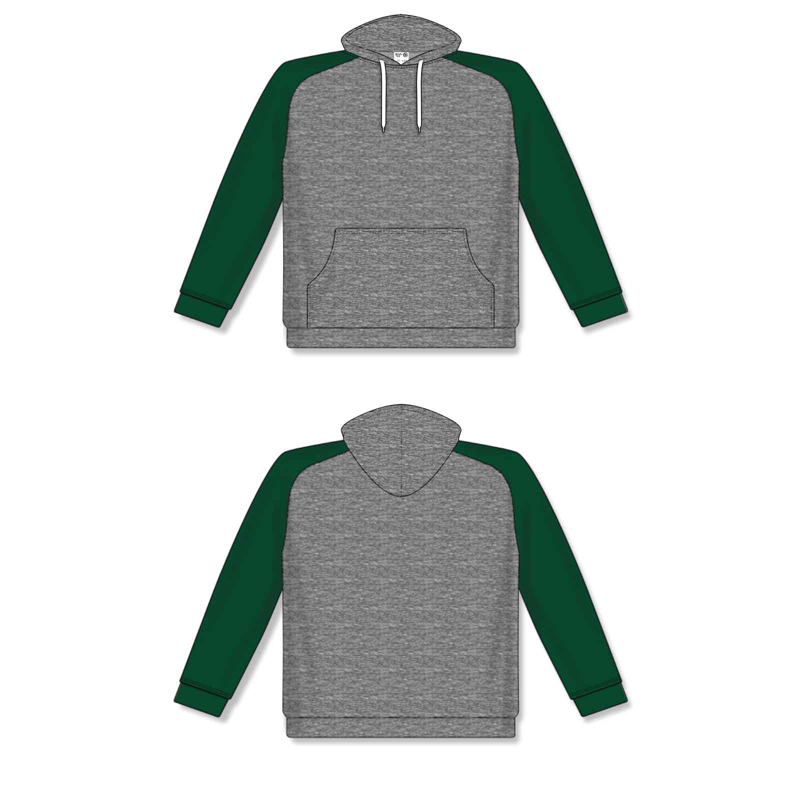 Apparel Sweatshirts A1840-G01 30