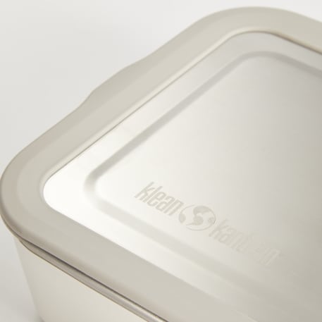 Klean Kanteen Rise Food Box 34oz 56