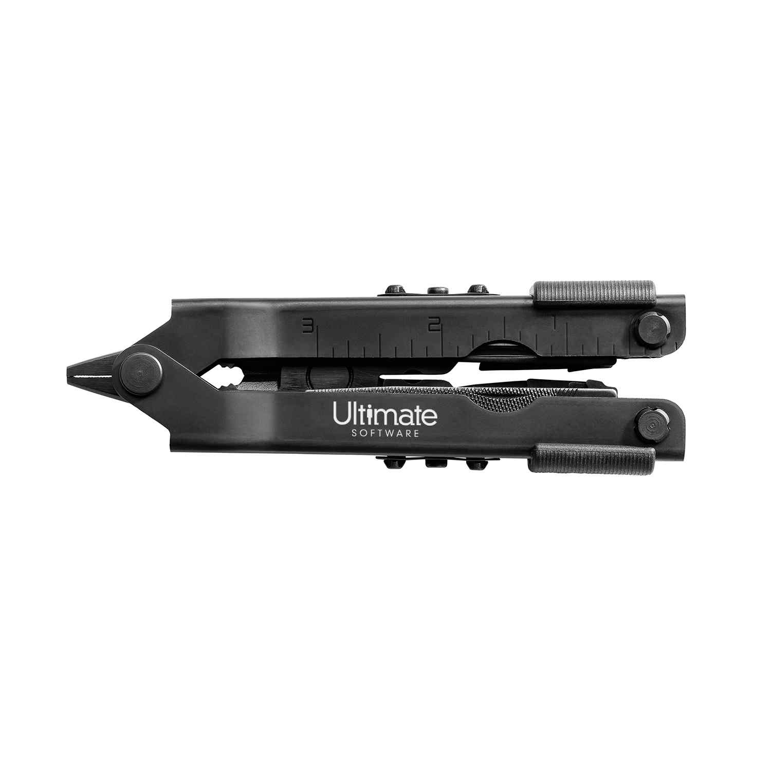 Gerber® Mp 600 - Needlenose Multi-Tool - Black 6