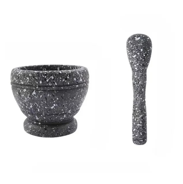 Mortar and Pestile Set 2