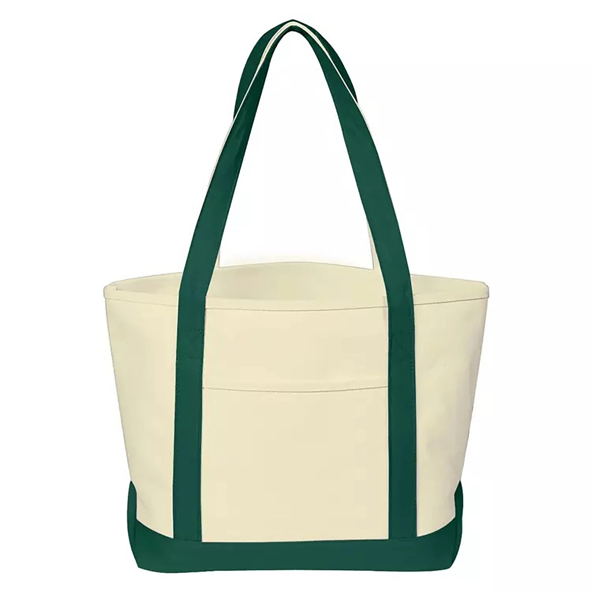 Stylish Canvas Tote Bag 4
