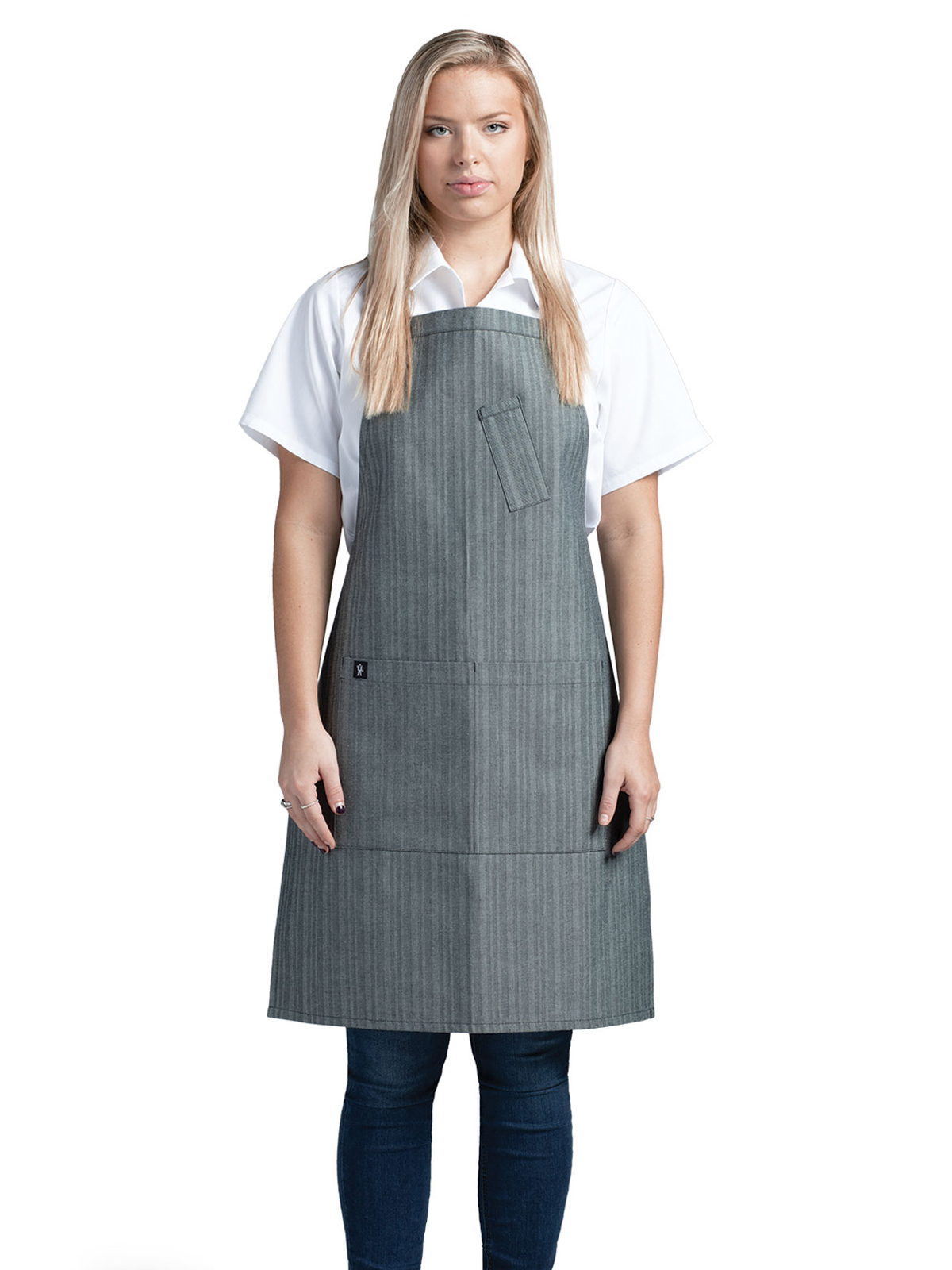 Uncommon Chef - Aprons - Unisex Apron 3