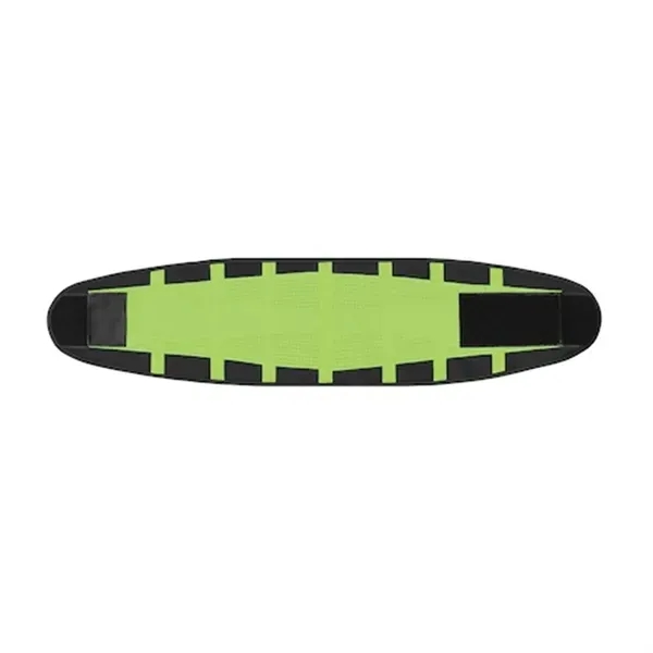 Compression Back Support Belt with Fitness Lower Back Brace 13