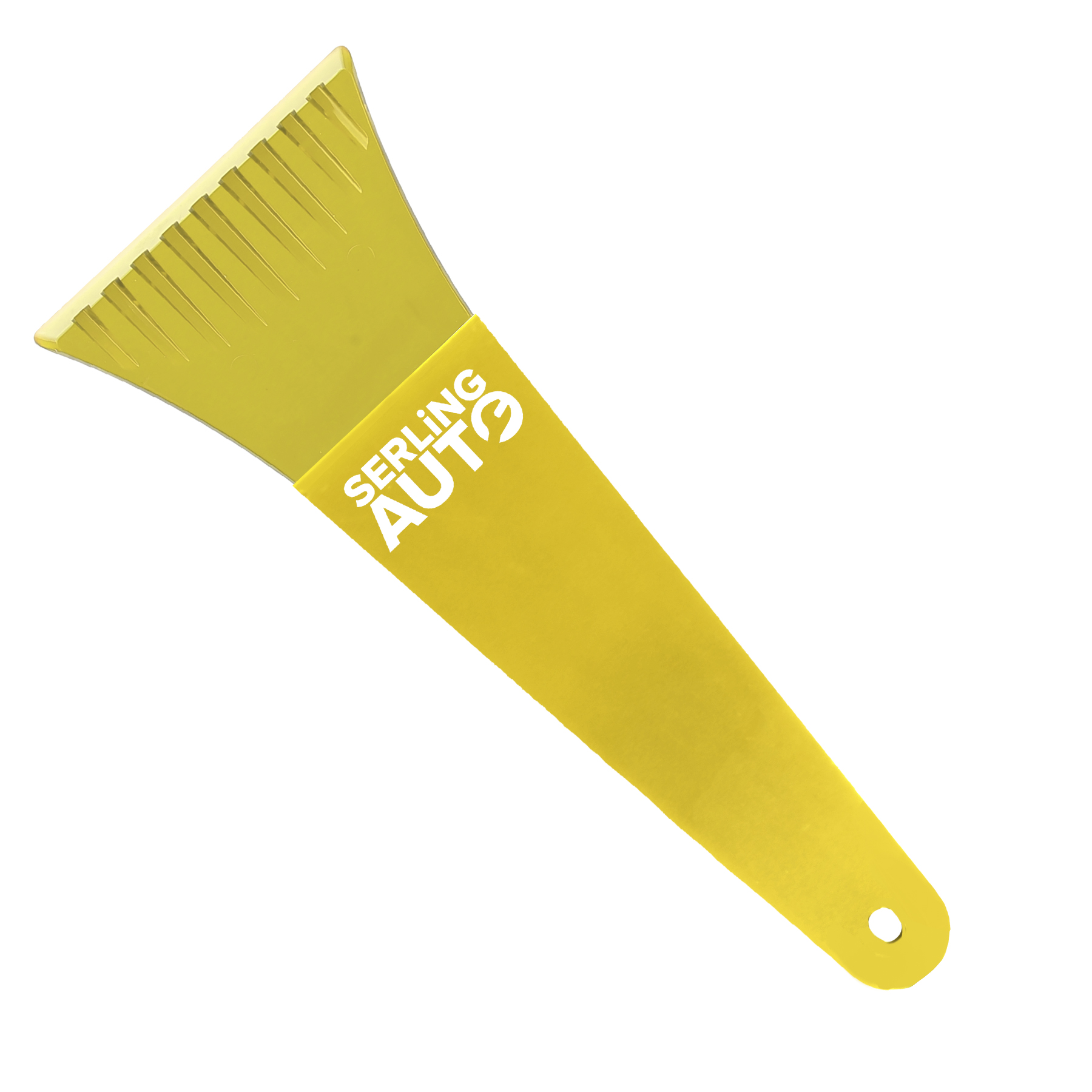 10" Polar Ice Scraper 51