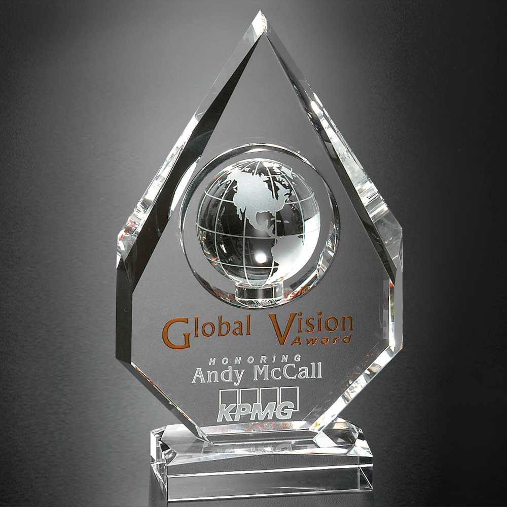 Magellan Global Award 4