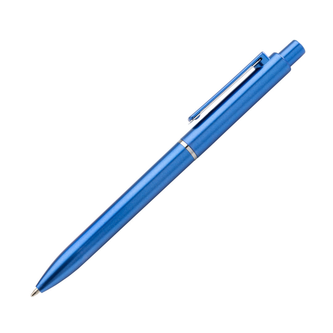 Amera Wide Clip Clicker Pen 3