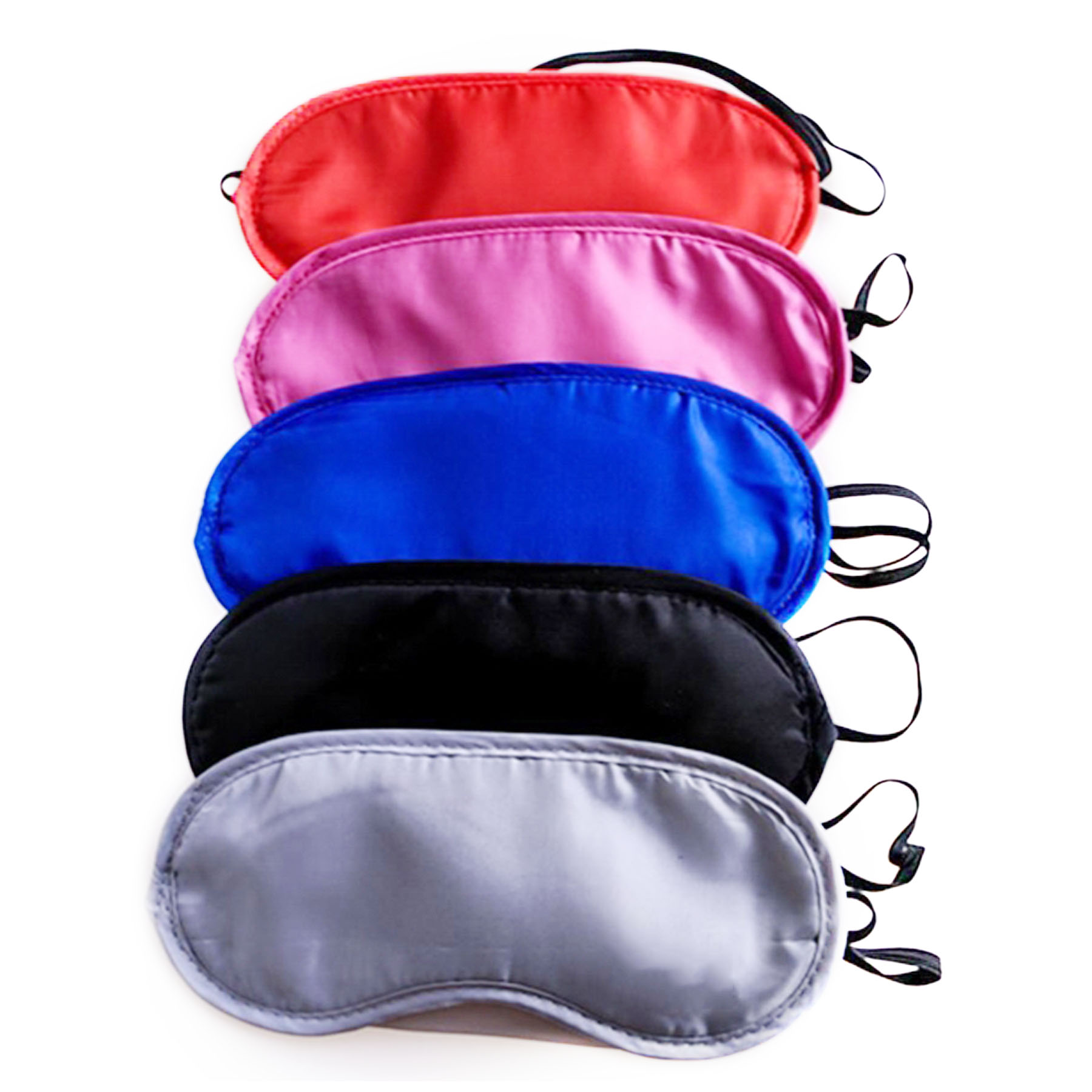 Car Travel Soft Sleep Eye Mask 2