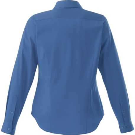 Women's WILSHIRE Long Sleeve Shirt 66