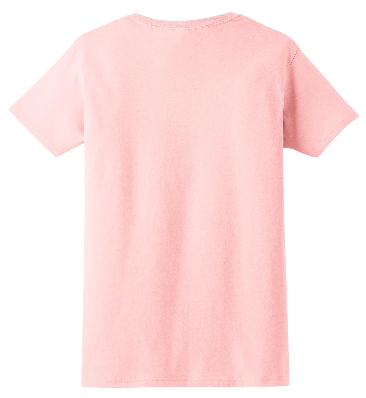 Gildan® Women's Ultra Cotton 100% US Cotton T-Shirt 40