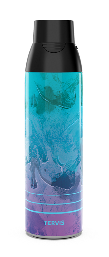 Tervis® Stainless Steel Venture™ Bottle - 26 oz. 53