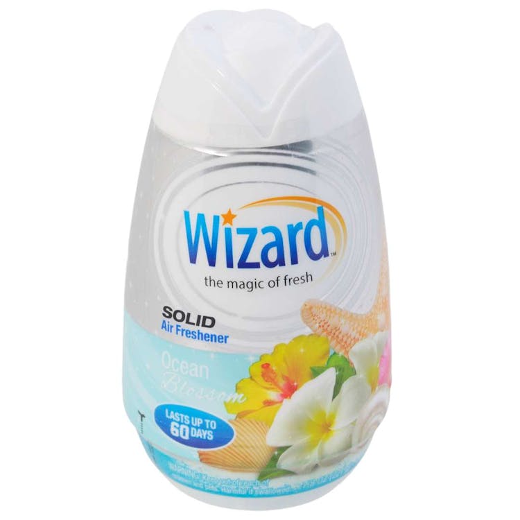 Air Freshener Ocean Blossom 2