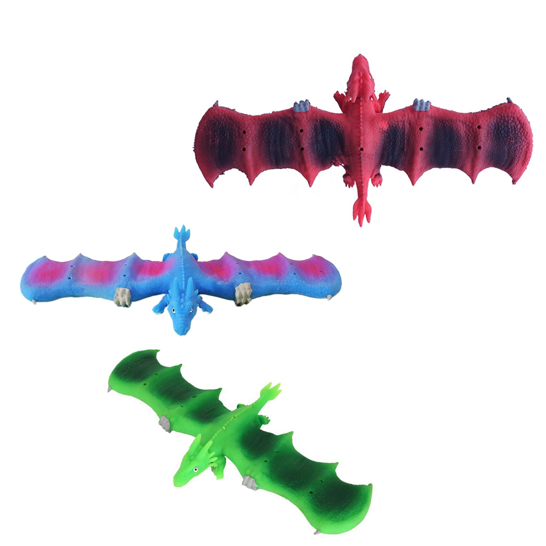Dragon Slap Ruler Toy 2