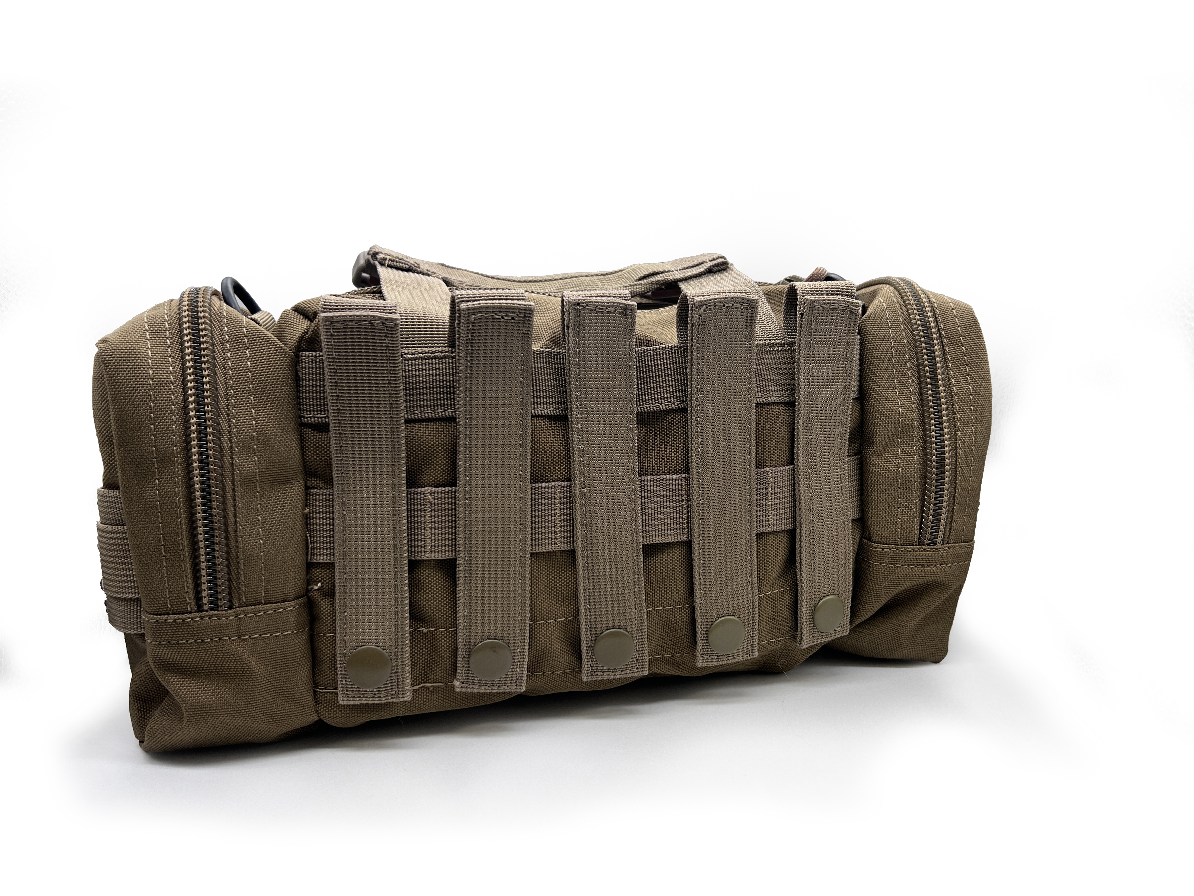 Rapid Response Kit for First Aid & Emergency 4