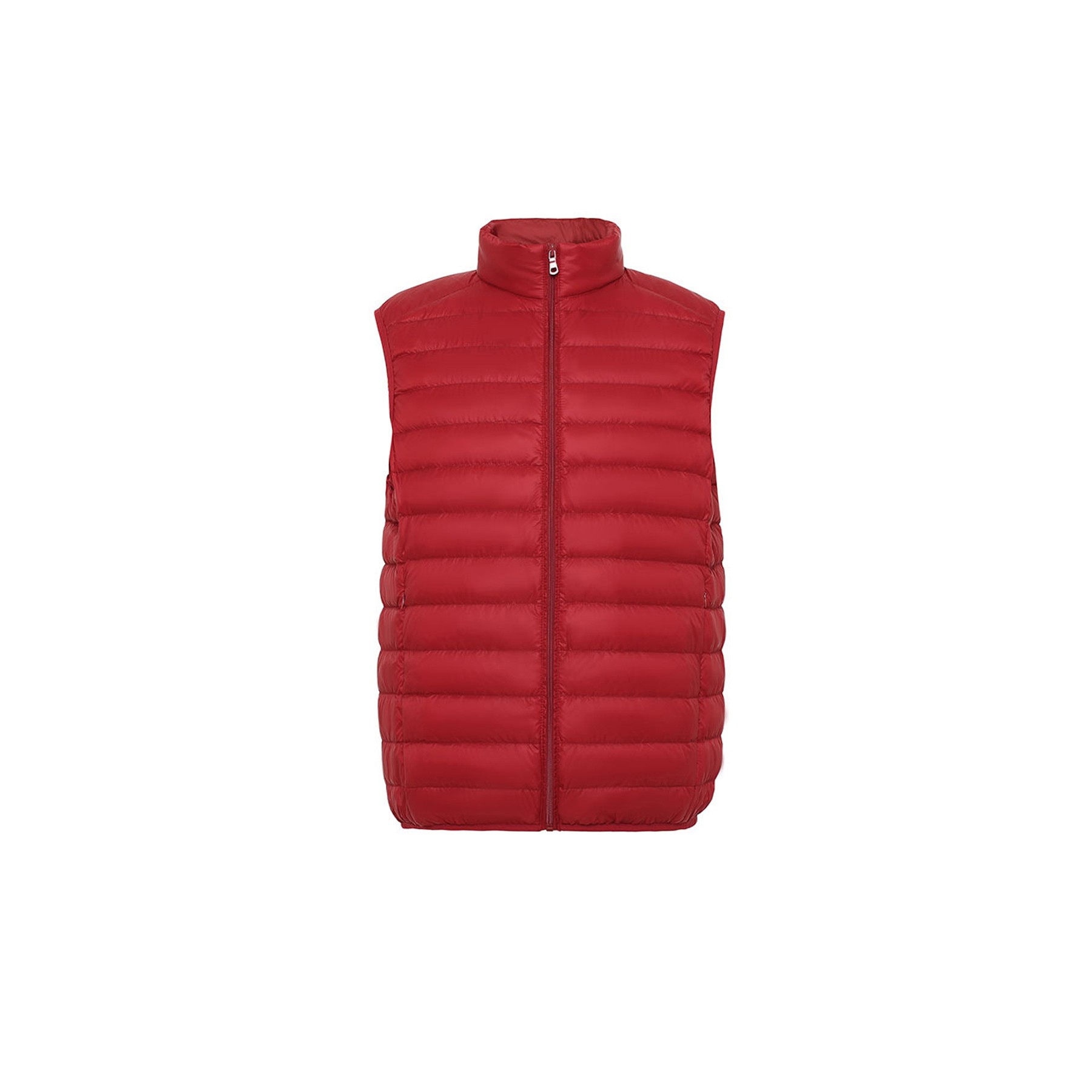 Down Coat Vest 7