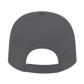 Cap America Lightweight Structured Low Profile Cap 81