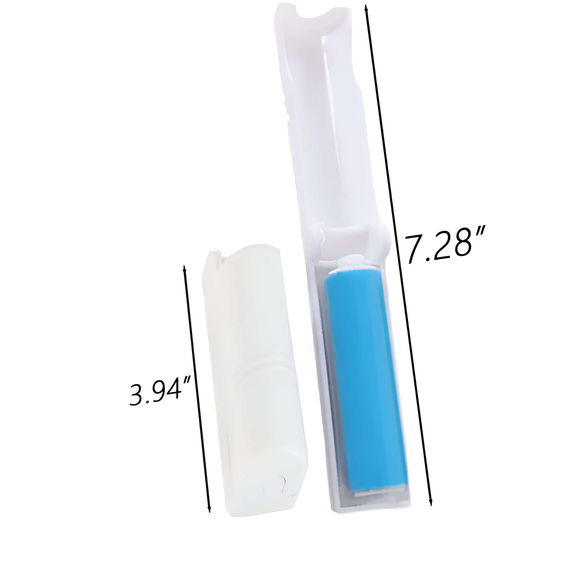 Mini Roller Washable Brush Cleaner 3