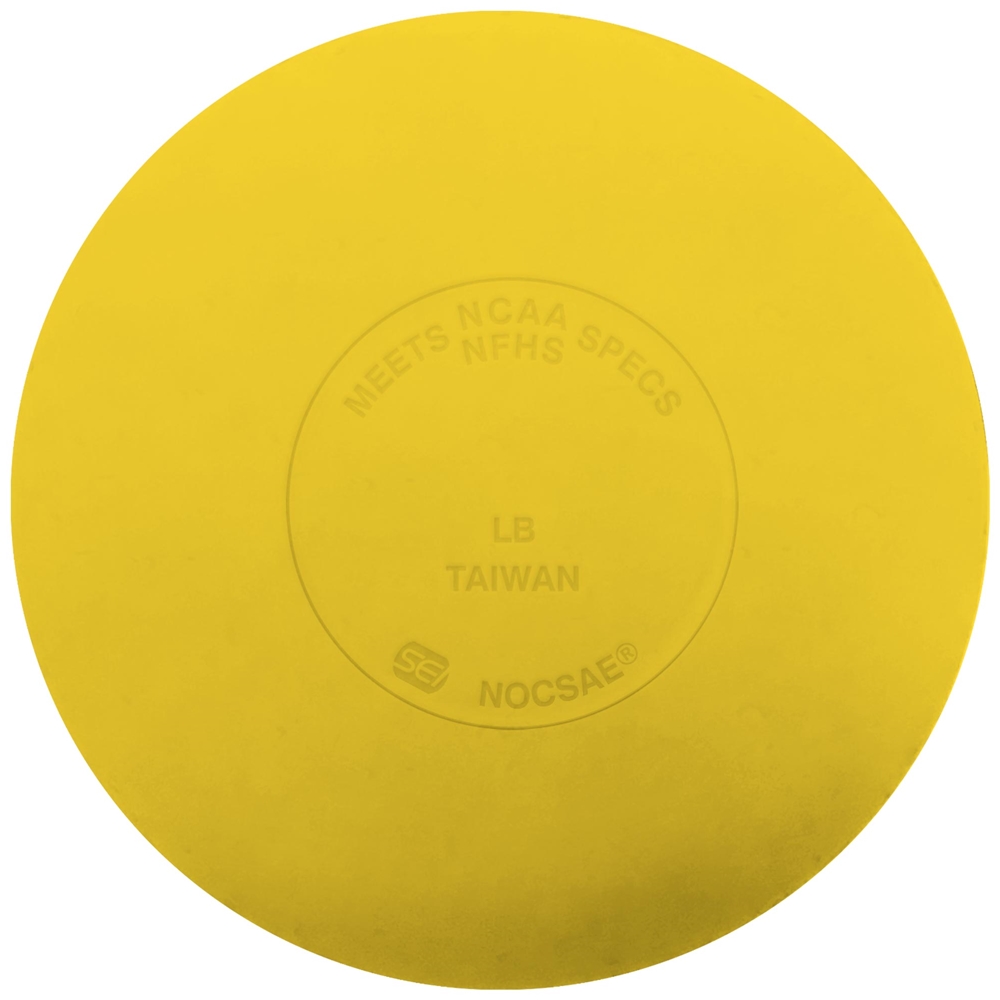 NOCSAE Lacrosse Balls 6