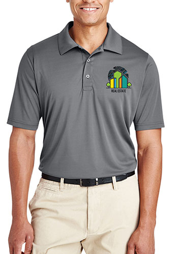 100% Polyester 11