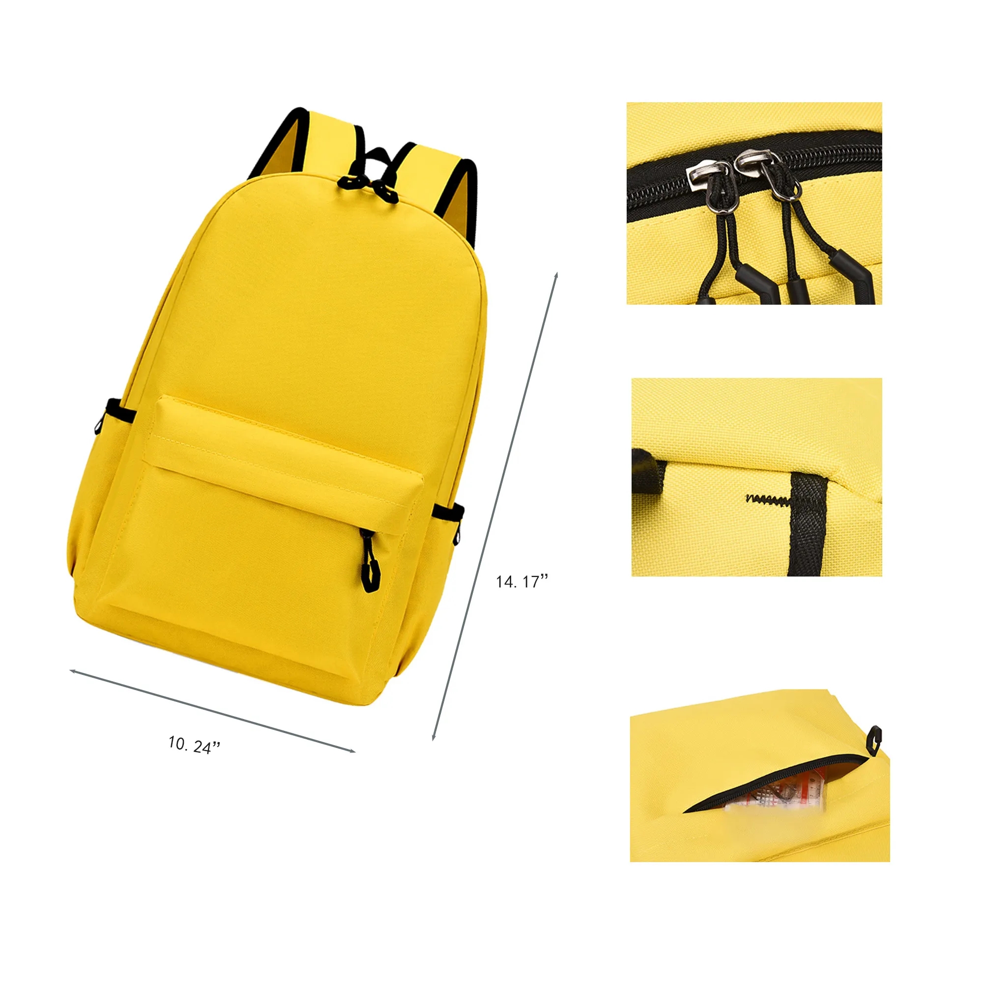 Backpack For Kids & Pupils 5