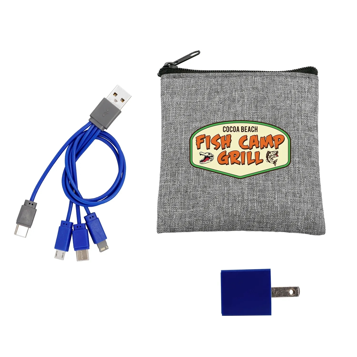 Recycled C to C Charging Kit 15