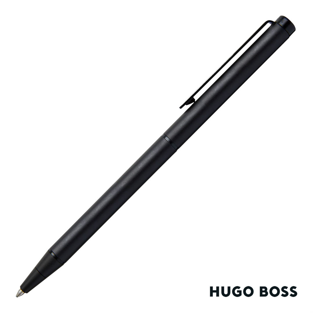 Hugo Boss® Cloud Ballpoint Pen 6