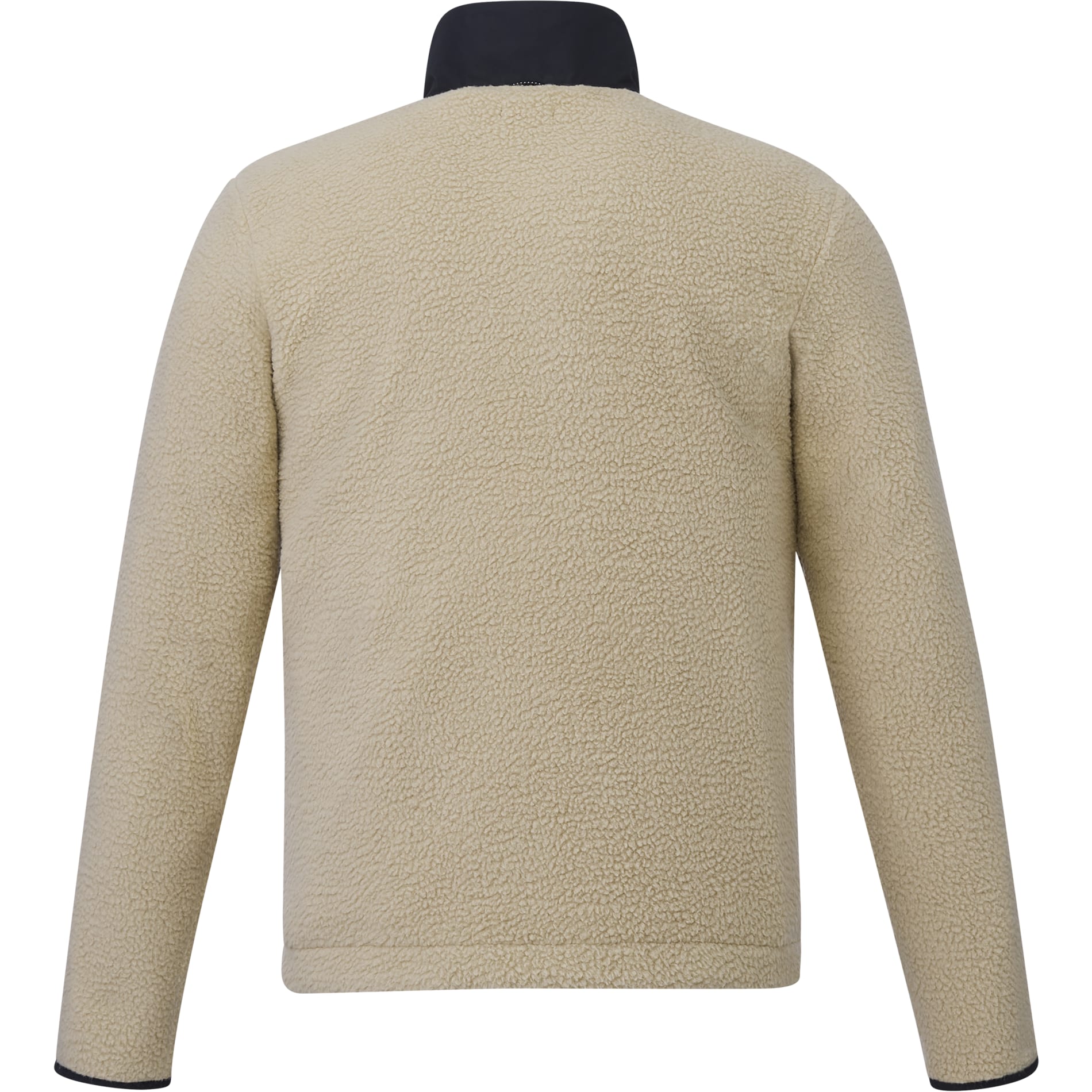 Men's KAHUZI Eco Full Zip Sherpa 86