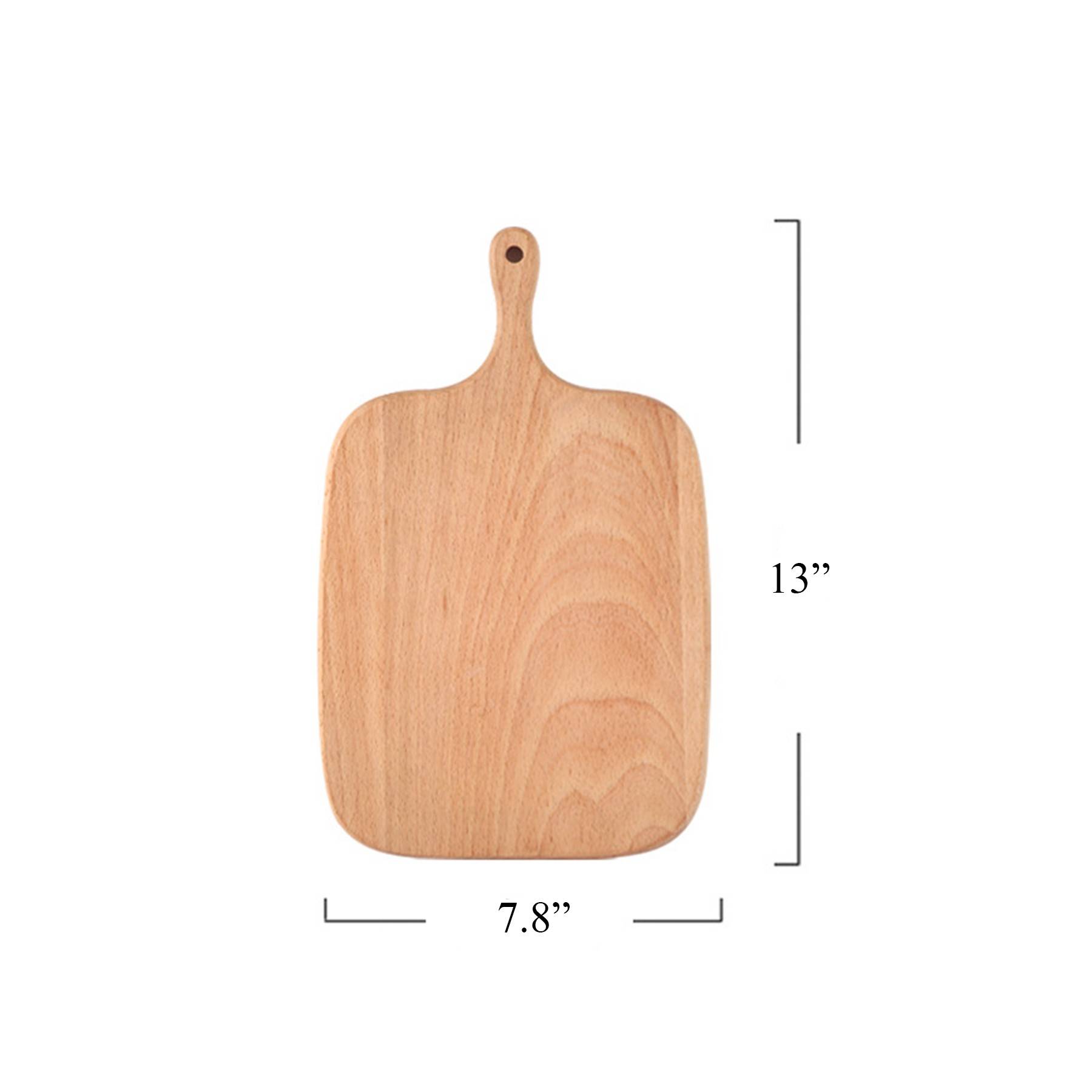 Wooden Carving Board 2