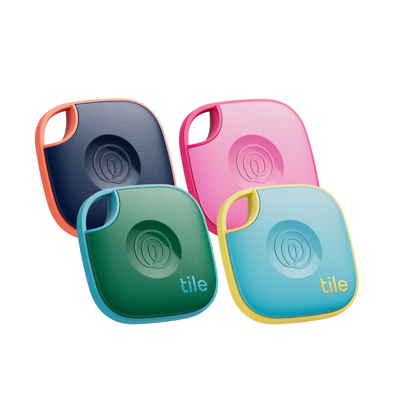 New Tile Mate Essentials Pack 9