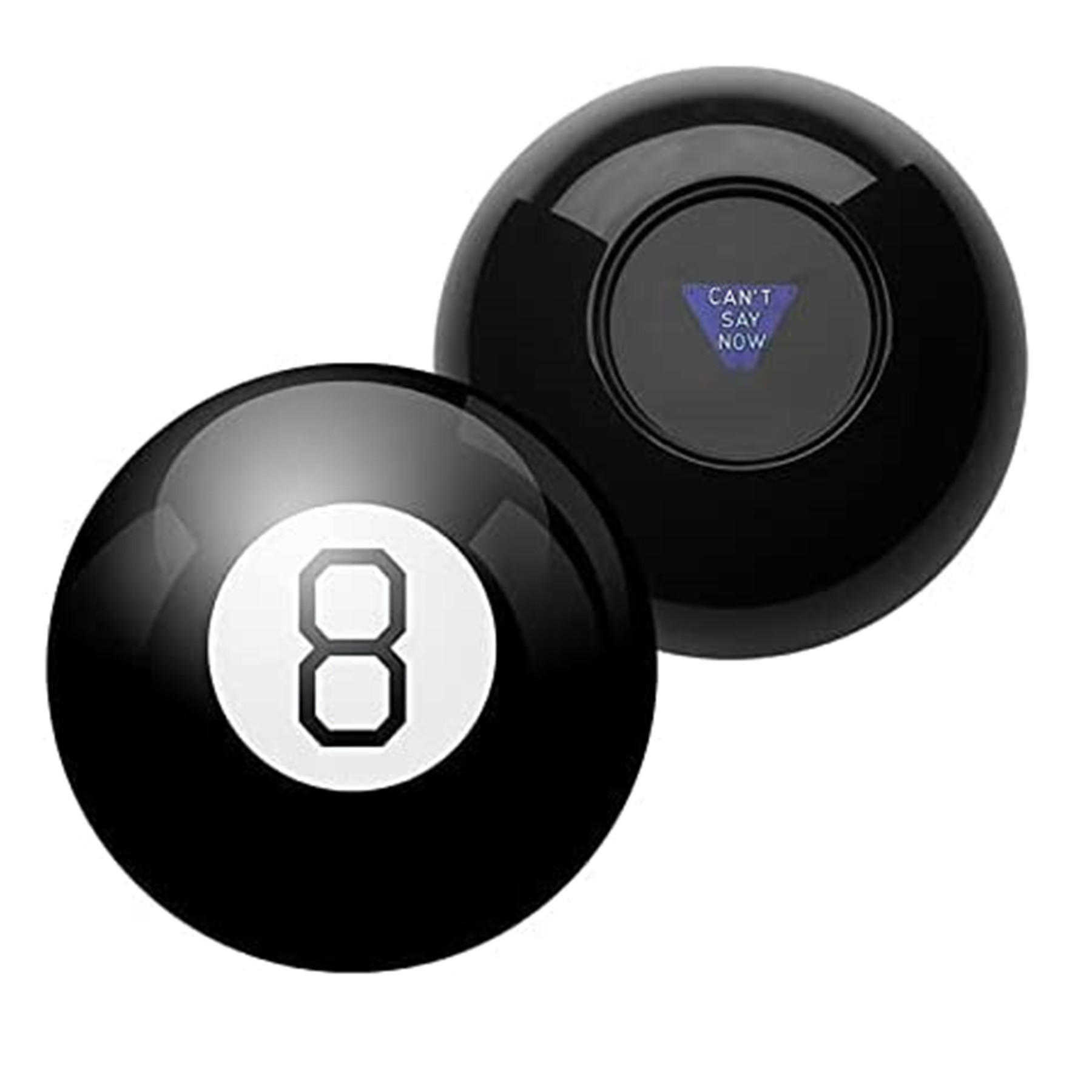 Magic Fortune Teller Ball 2