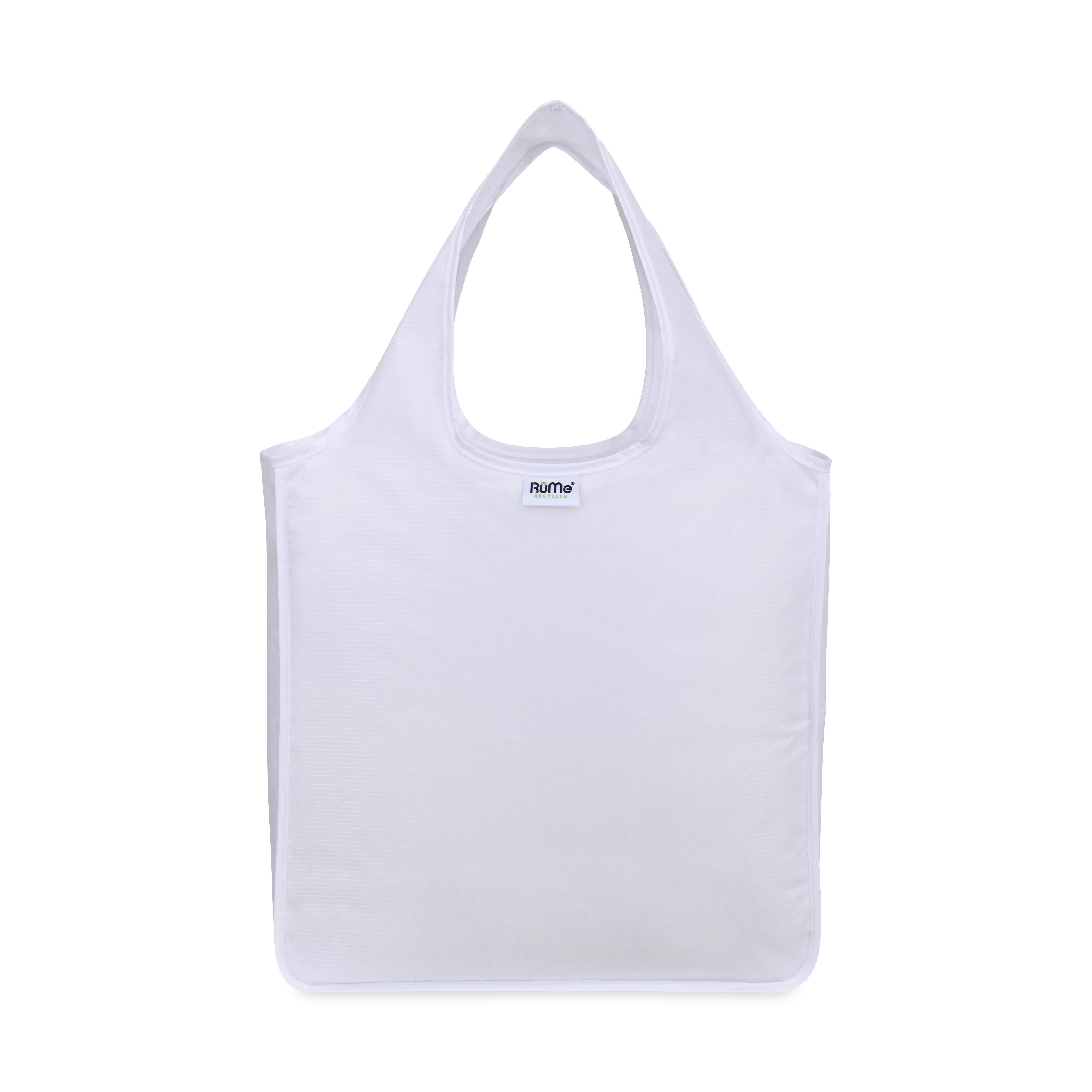 RuMe® Recycled Ripstop rPET Medium Tote 104