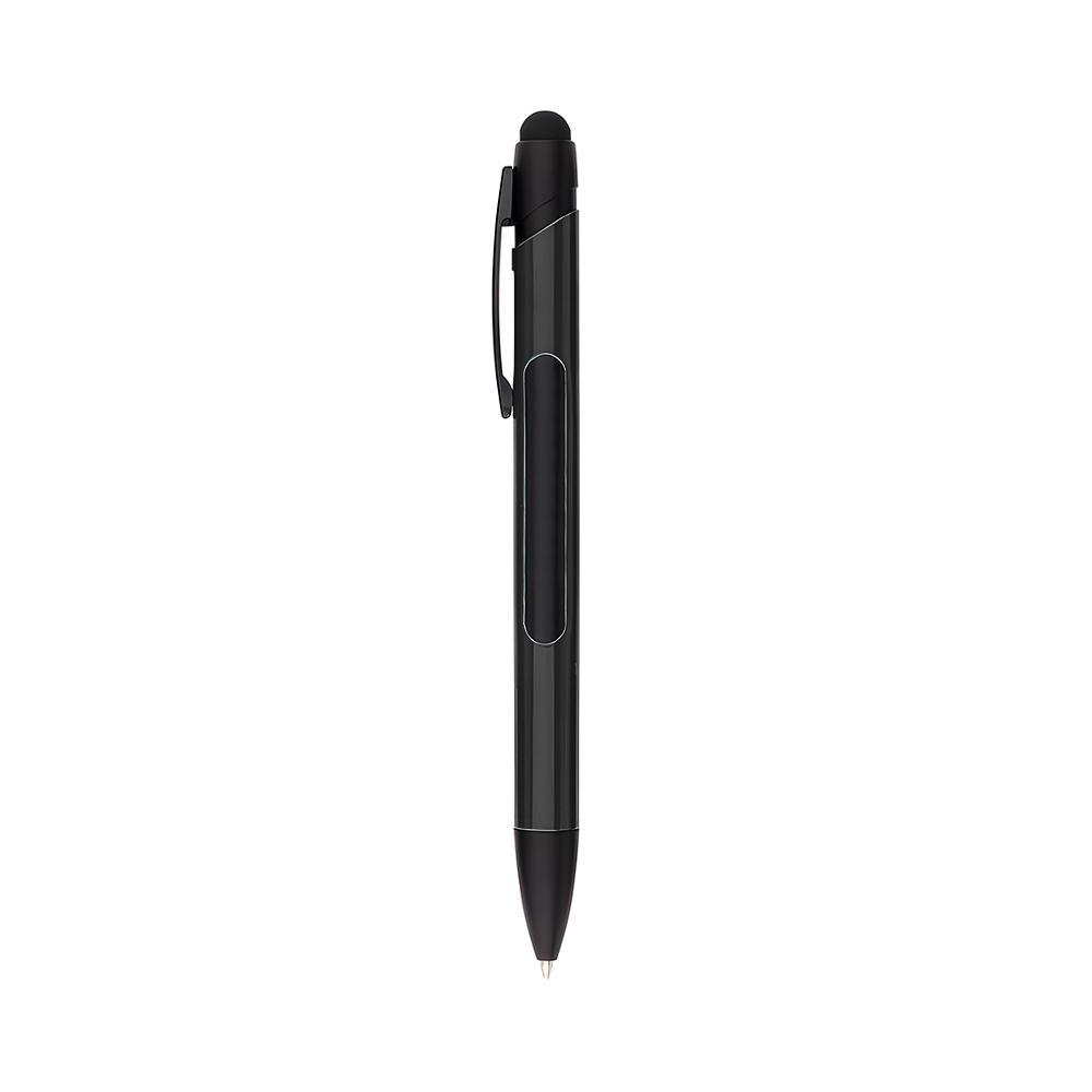Light Up Magic Pen W/ Stylus Tip 4