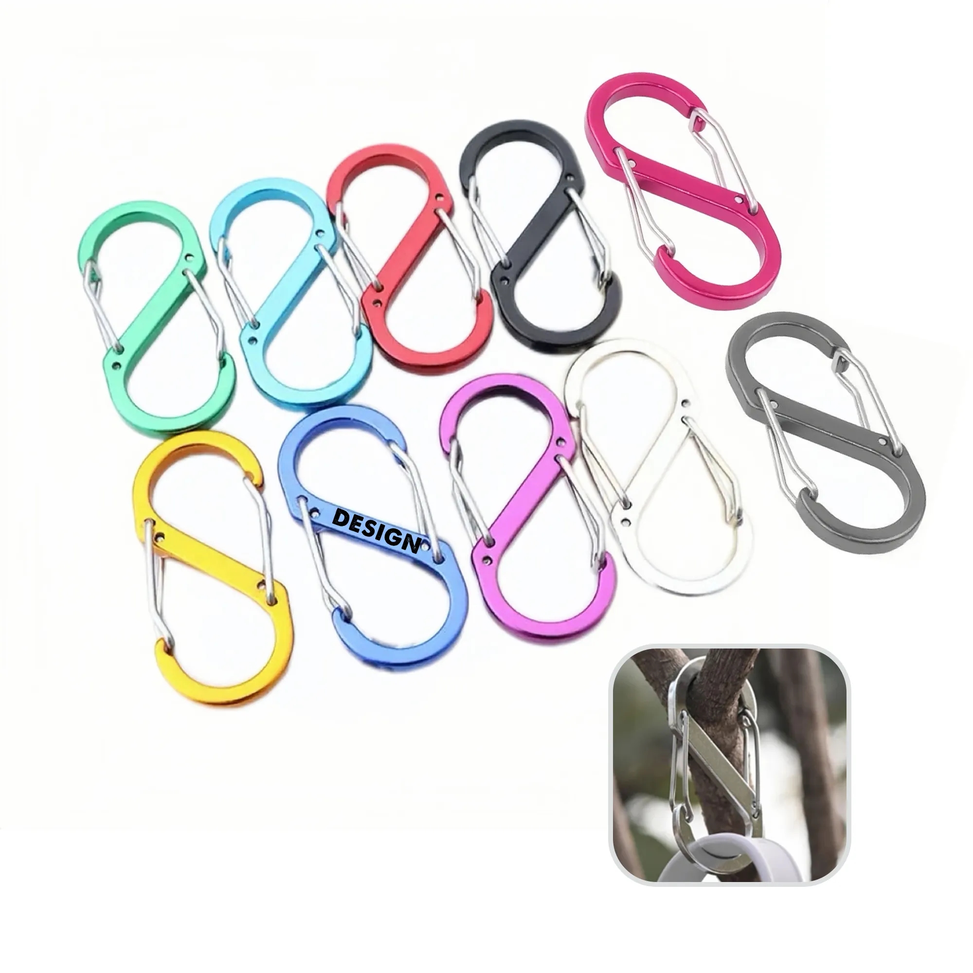 Carabiner 1