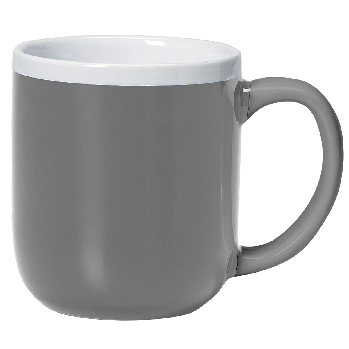 17 Oz. Majestic Mug 11