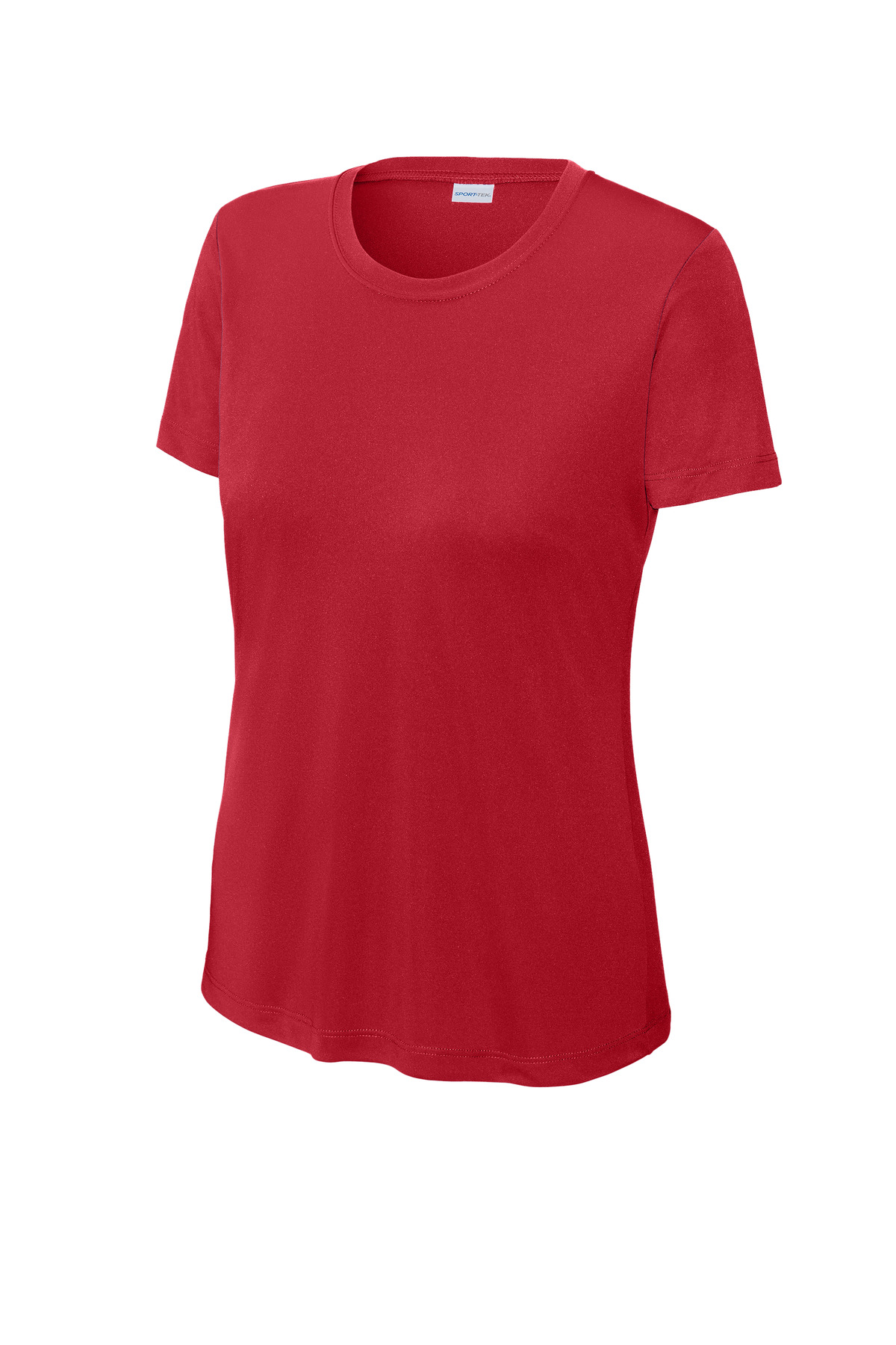 Sport-Tek Women's PosiCharge Competitor Tee. LST350 8