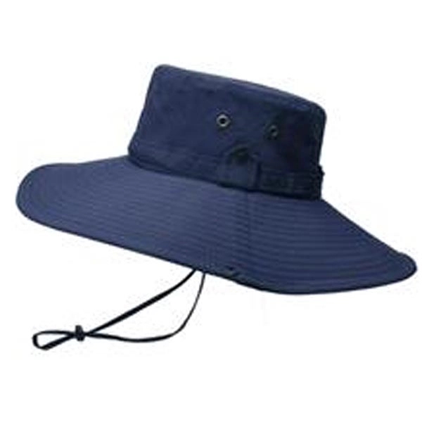 Super Wide Brim Sun Hat 10
