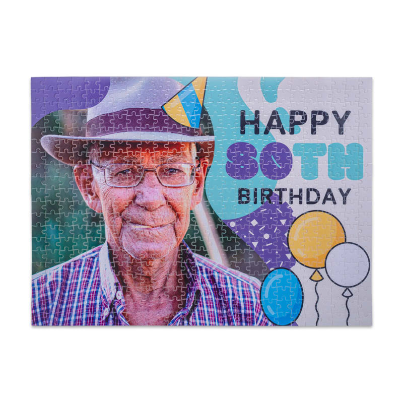 Custom Photo Puzzles 41
