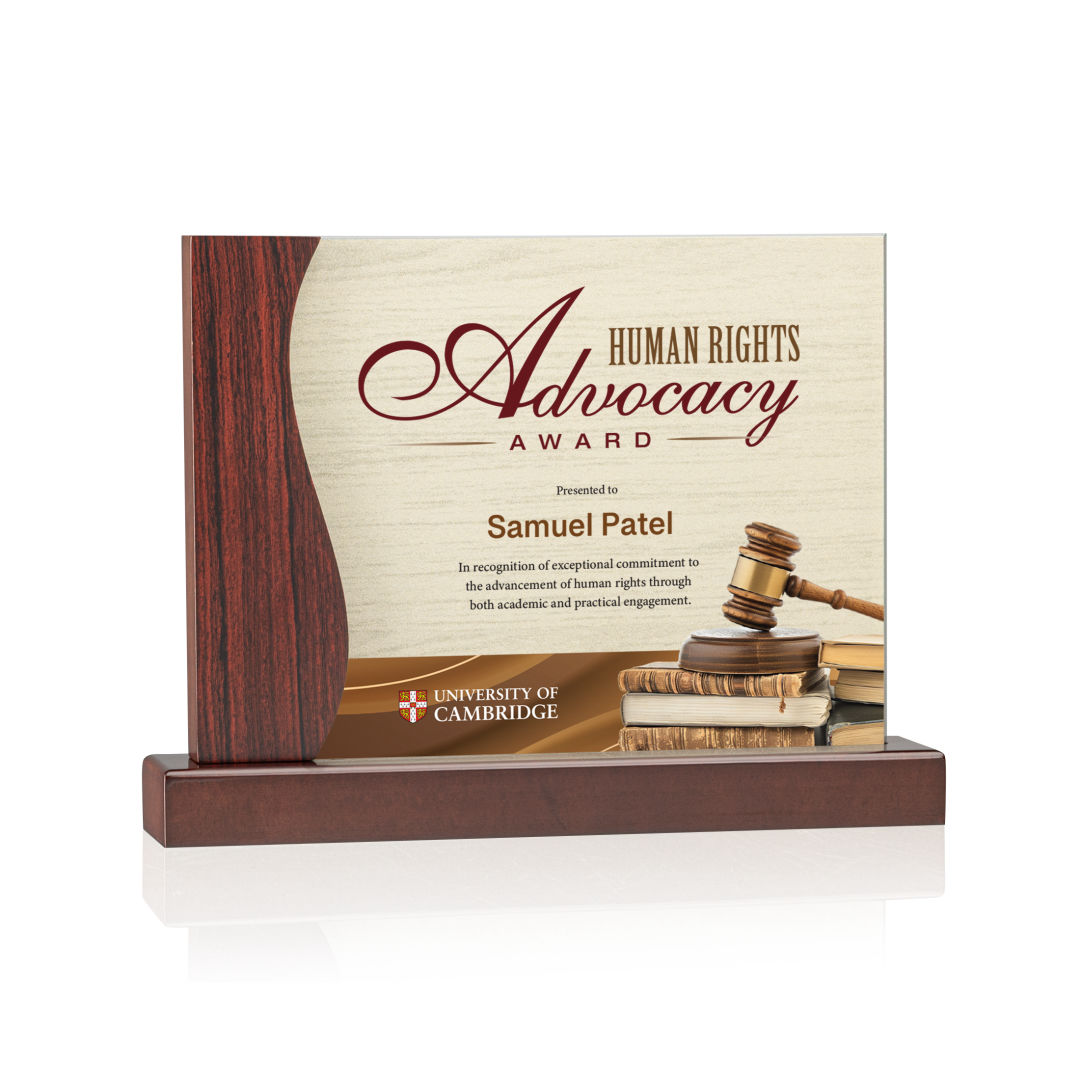Hartwell VividPrint™ Award 6
